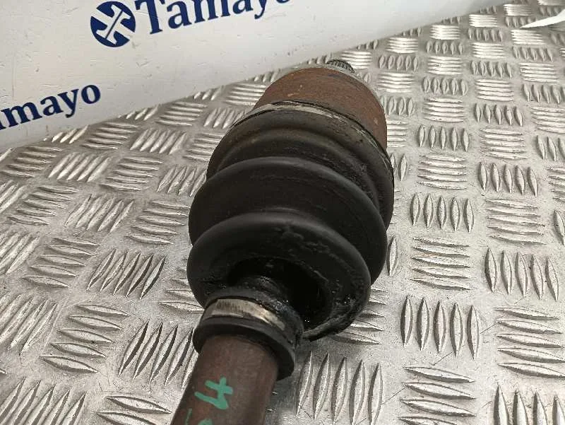 Transmision Delantera Izquierda para Mitsubishi L 200 (Ka0/Kb0)