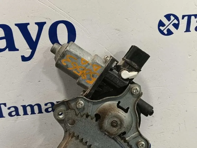 Elevalunas Delantero Derecho para Mitsubishi Outlander (Cw0)