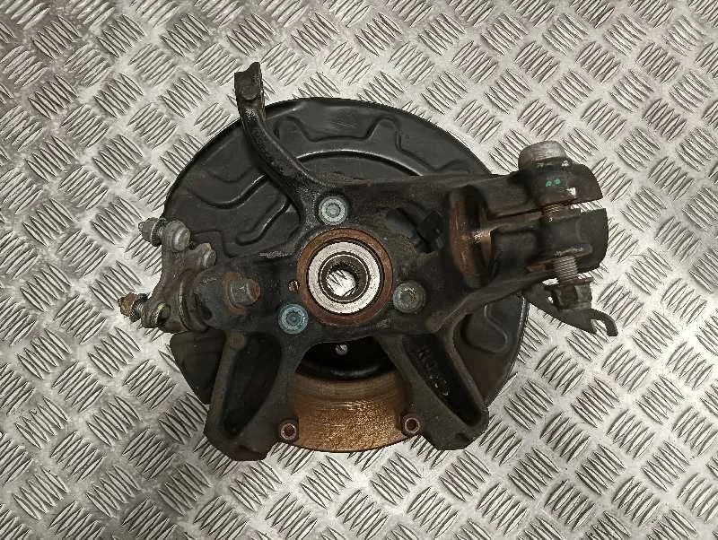 Mangueta Delantera Izquierda para Seat Leon St (5F8)