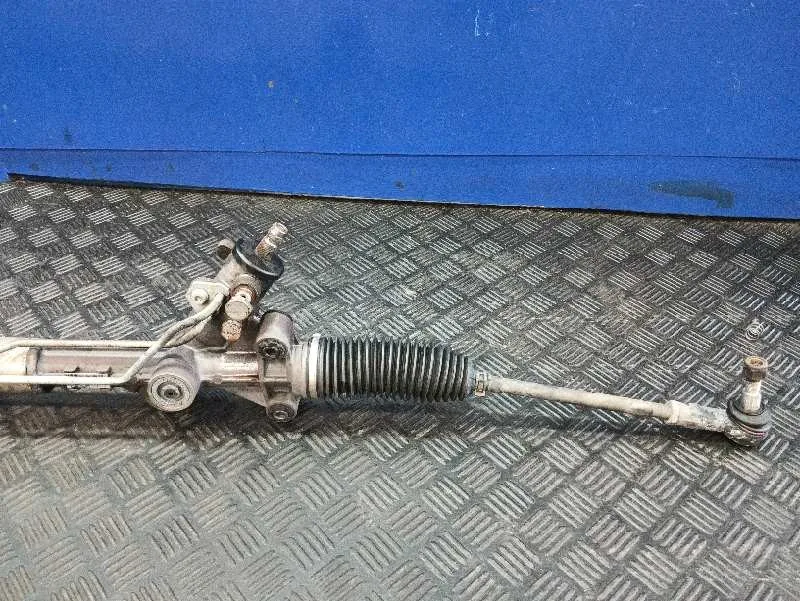 Cremallera Direccion para Iveco 35S12