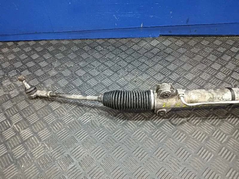 Cremallera Direccion para Iveco 35S12