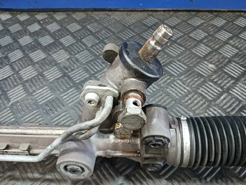 Cremallera Direccion para Iveco 35S12