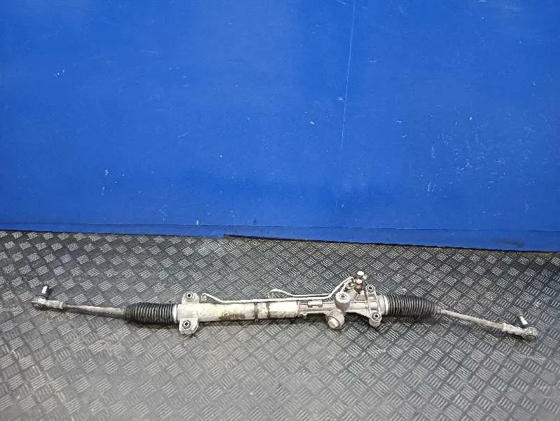 Cremallera Direccion para Iveco 35S12