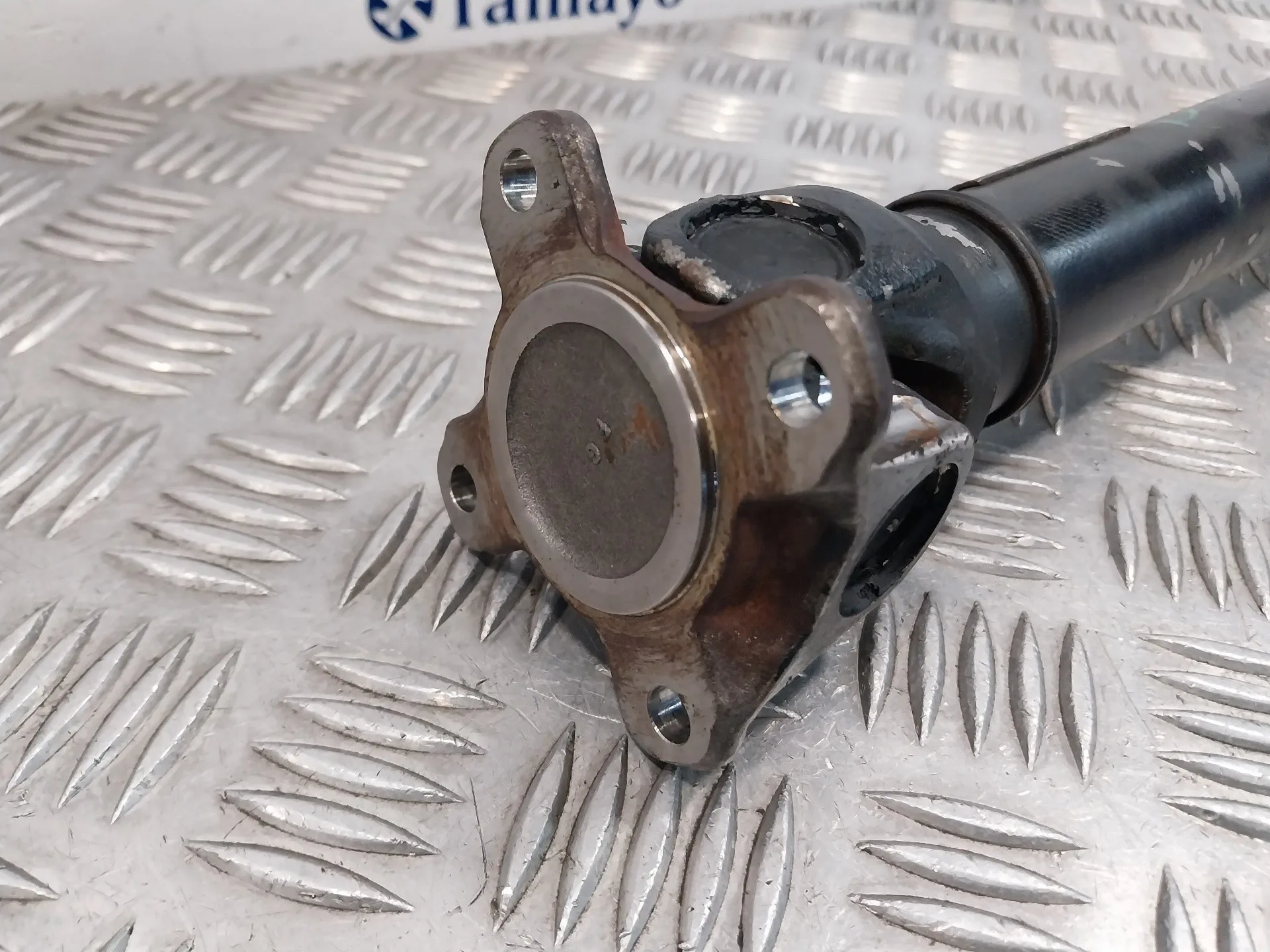 Transmision Central Delantera para Bmw X3 (F25)