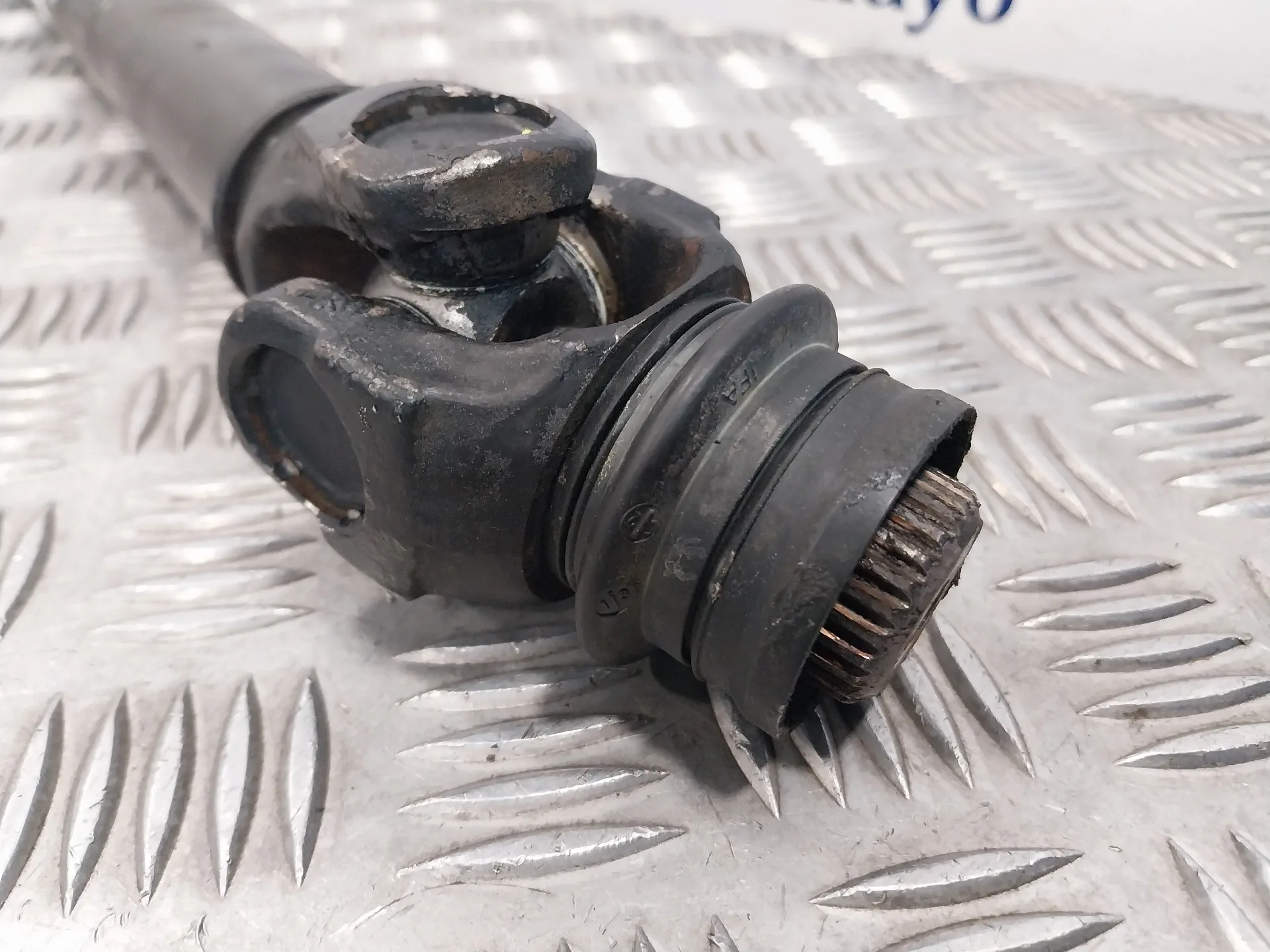 Transmision Central Delantera para Bmw X3 (F25)