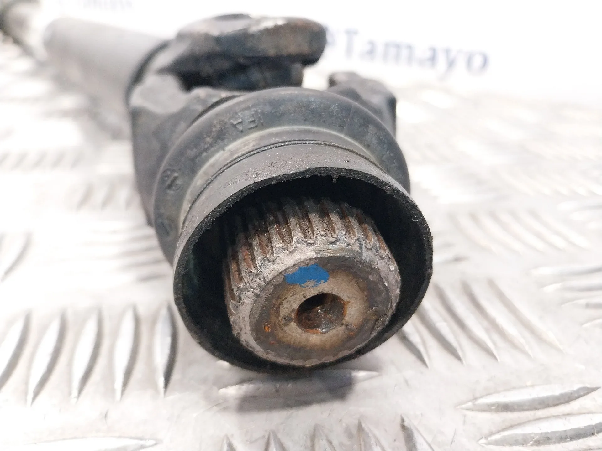 Transmision Central Delantera para Bmw X3 (F25)
