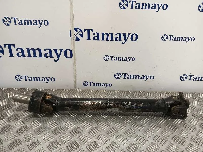 Transmision Central Delantera para Mitsubishi Montero Io I (H6_W, H7_W)