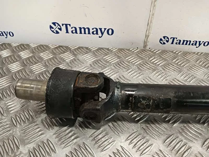 Transmision Central Delantera para Mitsubishi L 200 (Ka0/Kb0)