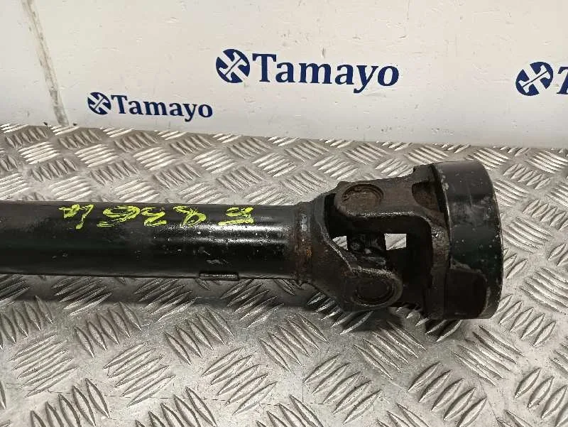 Transmision Central Delantera para Mitsubishi L 200 (Ka0/Kb0)