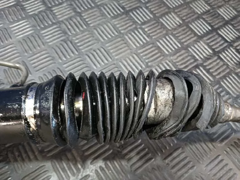Cremallera Direccion para Mitsubishi L 200 (Ka0/Kb0)