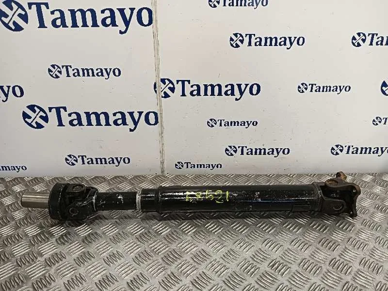 Transmision Central para Mitsubishi Montero Io I (H6_W, H7_W)