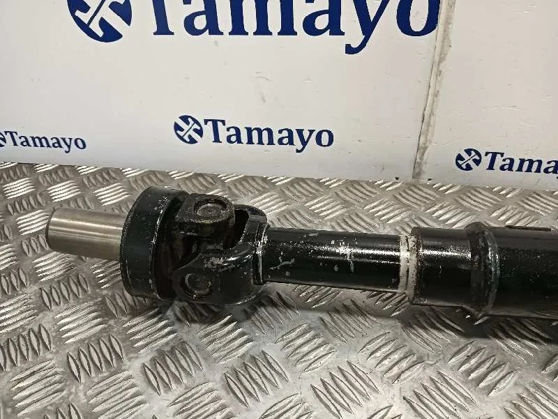 Transmision Central para Mitsubishi Montero Io I (H6_W, H7_W)