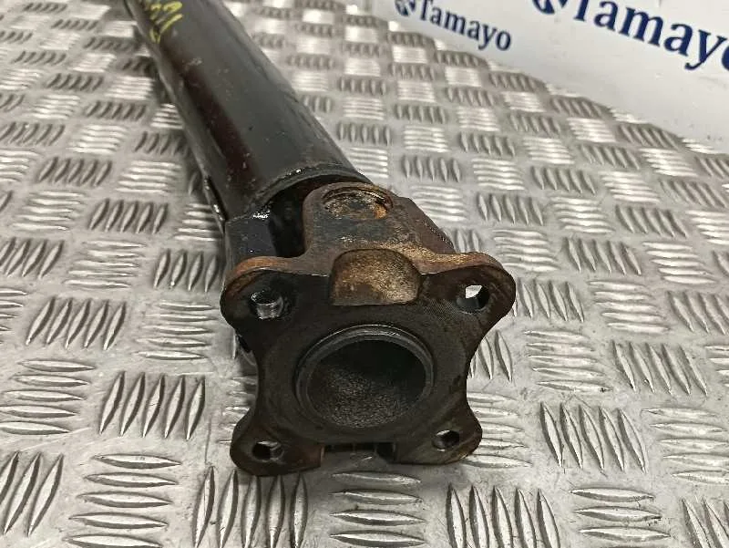 Transmision Central para Mitsubishi Montero Io I (H6_W, H7_W)