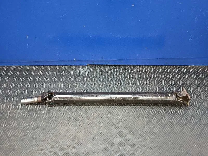 Transmision Central para Nissan Pathfinder (R51)