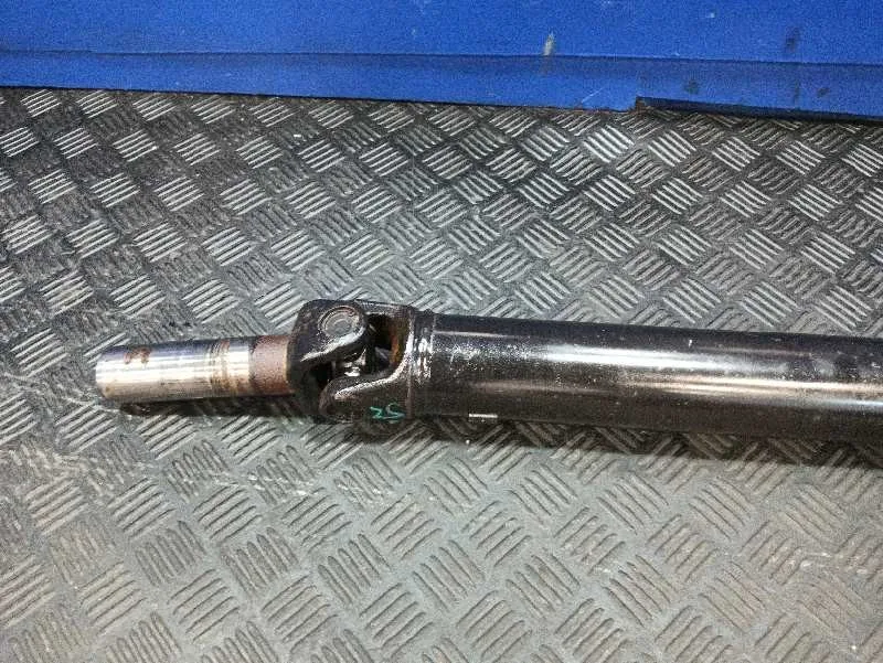 Transmision Central para Nissan Pathfinder (R51)