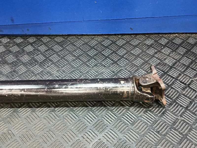 Transmision Central para Nissan Pathfinder (R51)