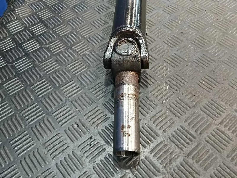 Transmision Central para Nissan Pathfinder (R51)