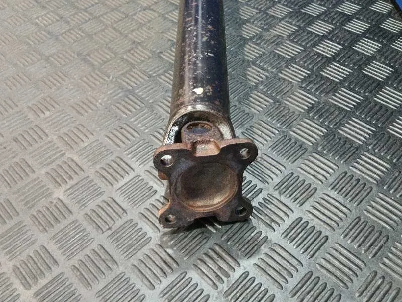Transmision Central para Nissan Pathfinder (R51)
