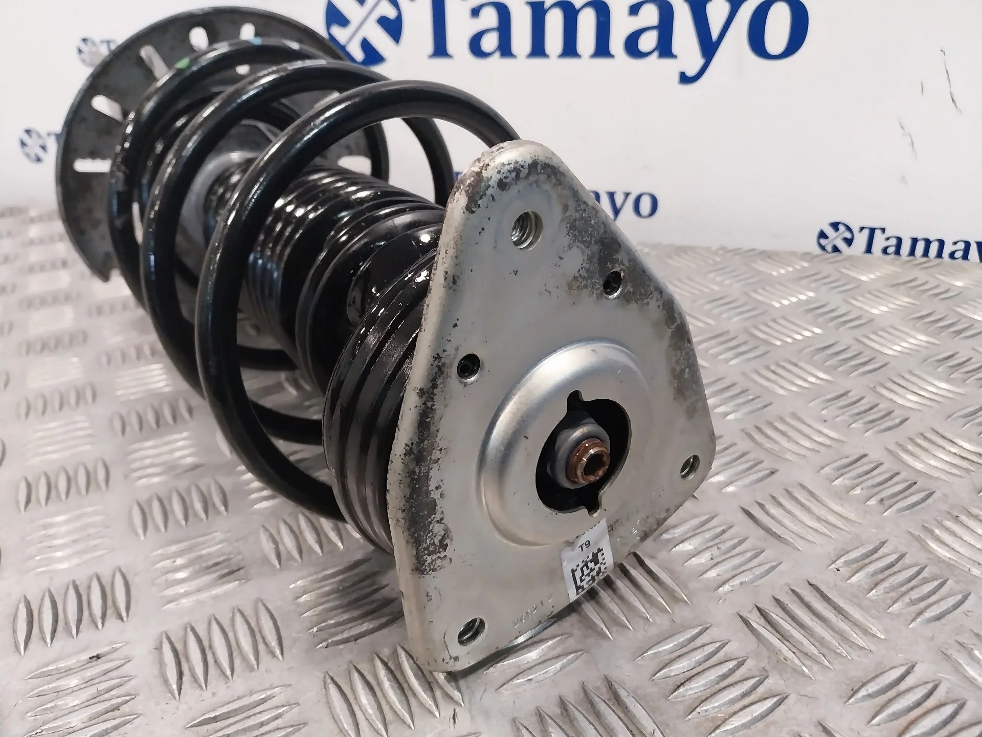 Amortiguador Delantero Derecho para Peugeot 308 Sw