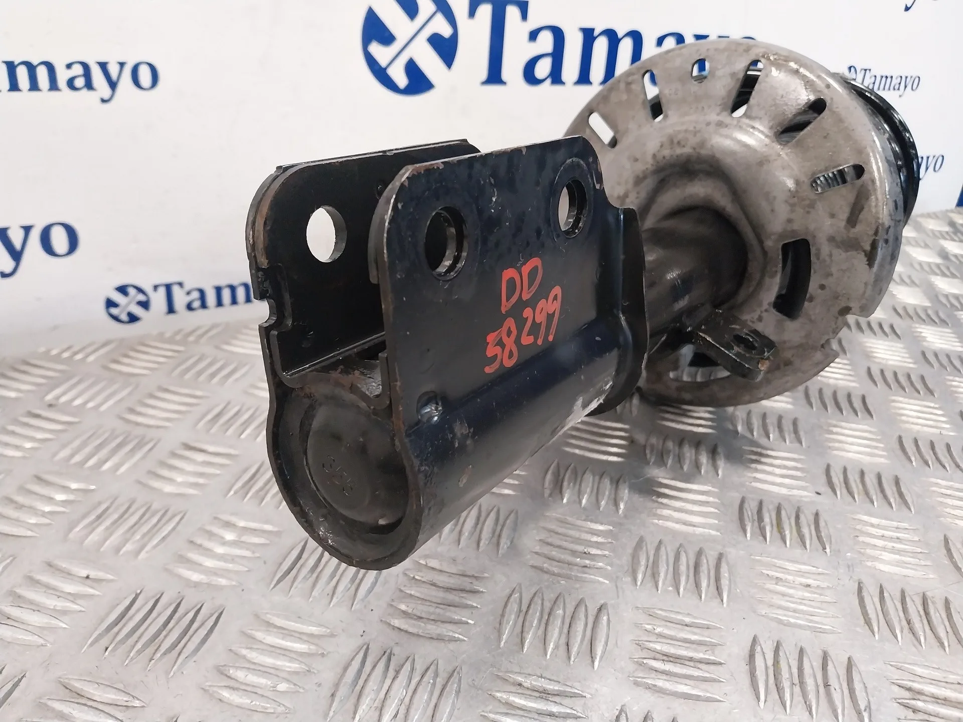 Amortiguador Delantero Derecho para Peugeot 308 Sw