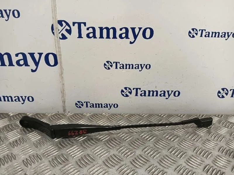 Brazo Limpia Delantero Izquierdo para Peugeot 308 Sw