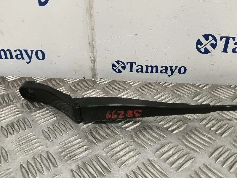 Brazo Limpia Delantero Izquierdo para Peugeot 308 Sw
