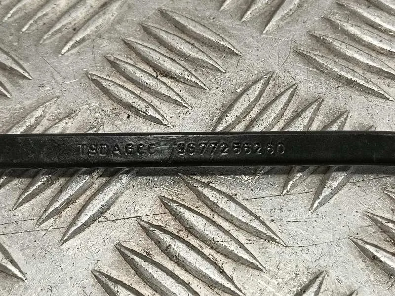 Brazo Limpia Delantero Izquierdo para Peugeot 308 Sw