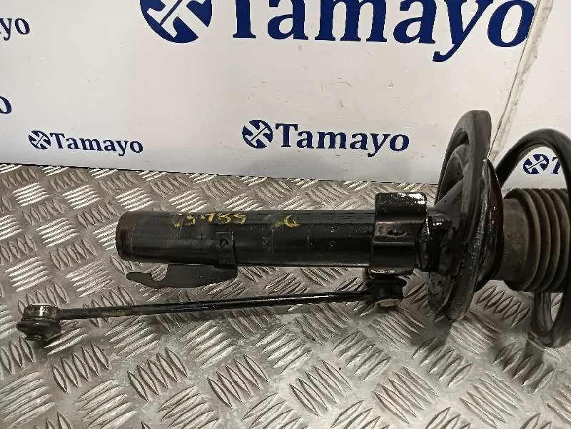 Amortiguador Delantero Derecho para Renault Scenic Ii