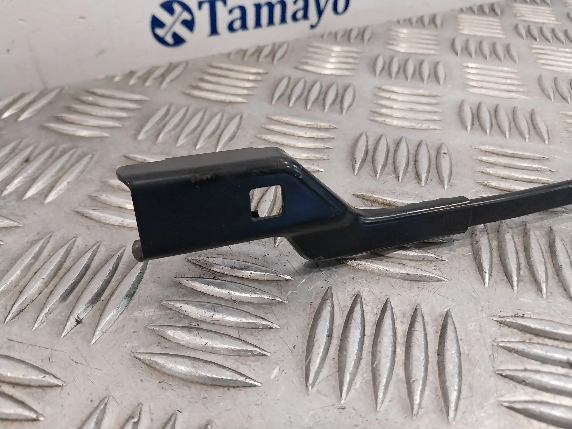 Brazo Limpia Delantero Derecho para Peugeot 308 Sw