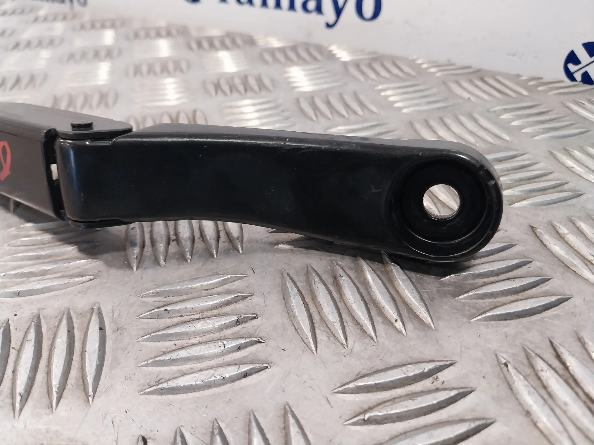 Brazo Limpia Delantero Derecho para Peugeot 308 Sw