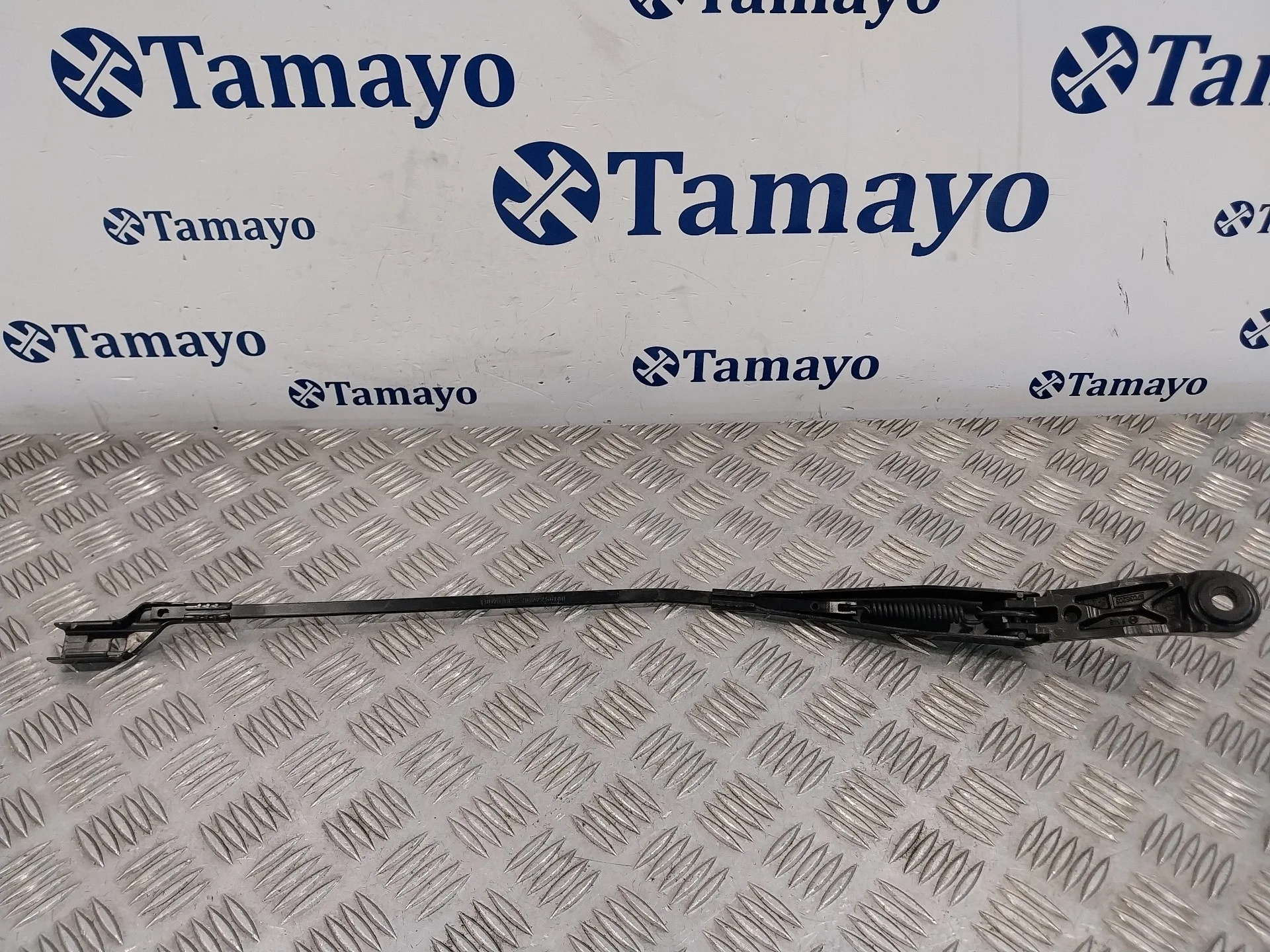 Brazo Limpia Delantero Derecho para Peugeot 308 Sw