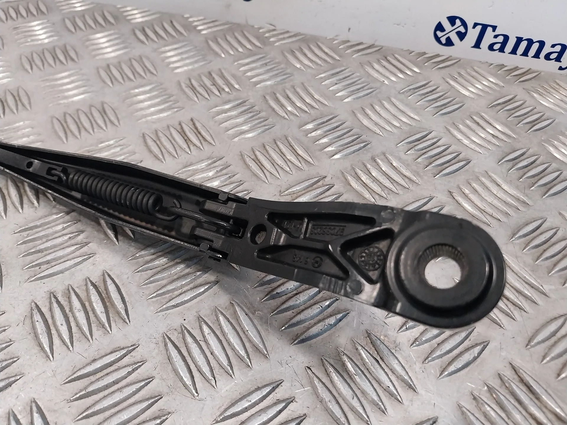 Brazo Limpia Delantero Derecho para Peugeot 308 Sw