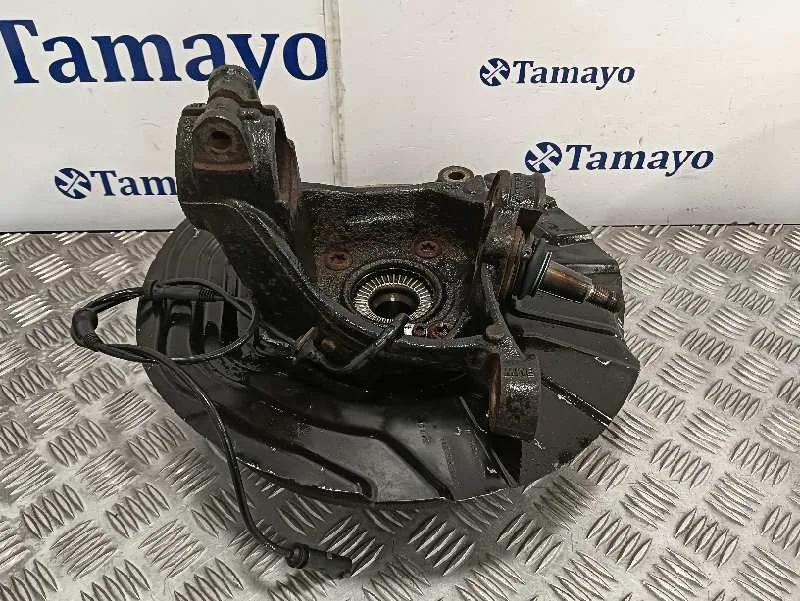 Mangueta Delantera Derecha para Bmw X3 (F25)