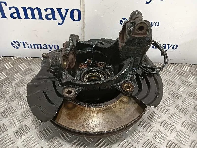 Mangueta Delantera Derecha para Bmw X3 (F25)