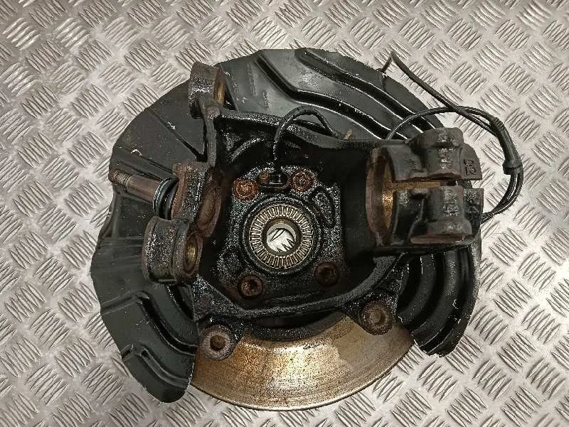Mangueta Delantera Derecha para Bmw X3 (F25)