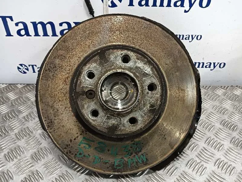 Mangueta Delantera Derecha para Bmw X3 (F25)