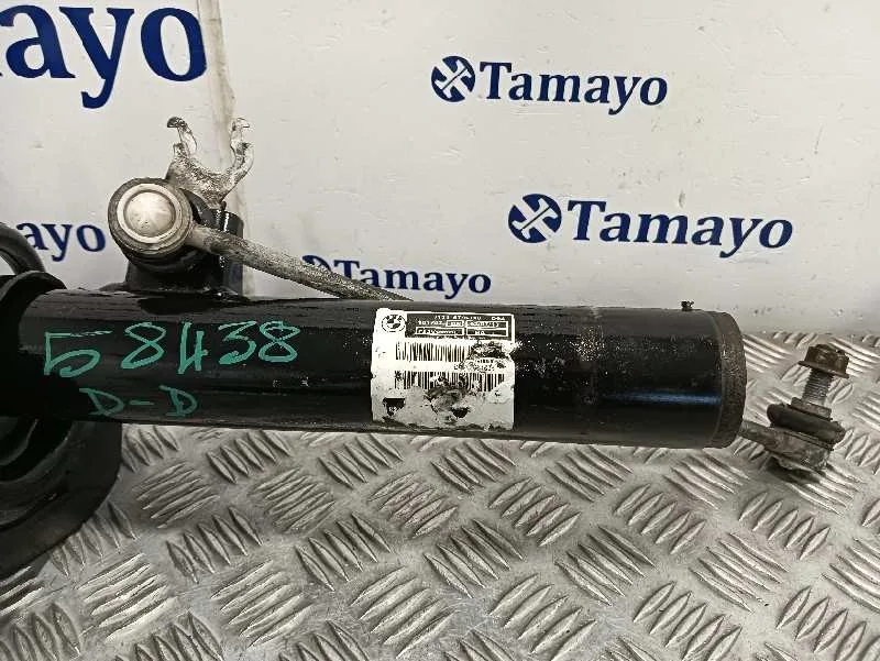 Amortiguador Delantero Derecho para Bmw X3 (F25)