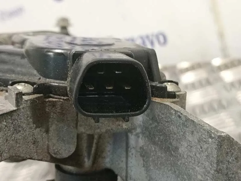 Motor Limpia Delantero para Nissan Pathfinder (R51)