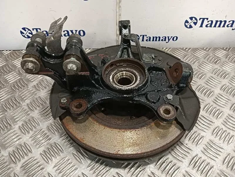 Mangueta Delantera Derecha para Peugeot 308 Sw