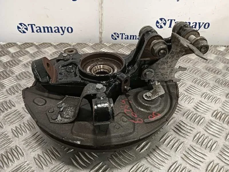 Mangueta Delantera Derecha para Peugeot 308 Sw