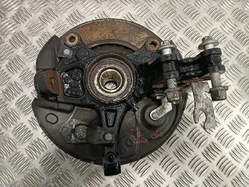 Mangueta Delantera Derecha para Peugeot 308 Sw