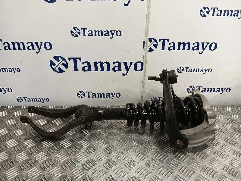 Amortiguador Delantero Izquierdo para Chrysler Stratus Cabrio (Jx)