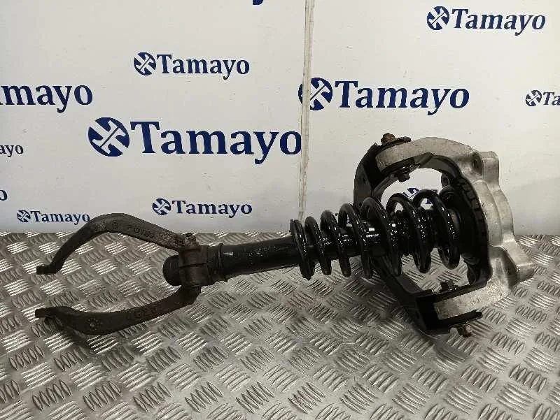 Amortiguador Delantero Izquierdo para Chrysler Stratus Cabrio (Jx)