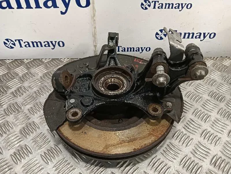 Mangueta Delantera Izquierda para Peugeot 308 Sw