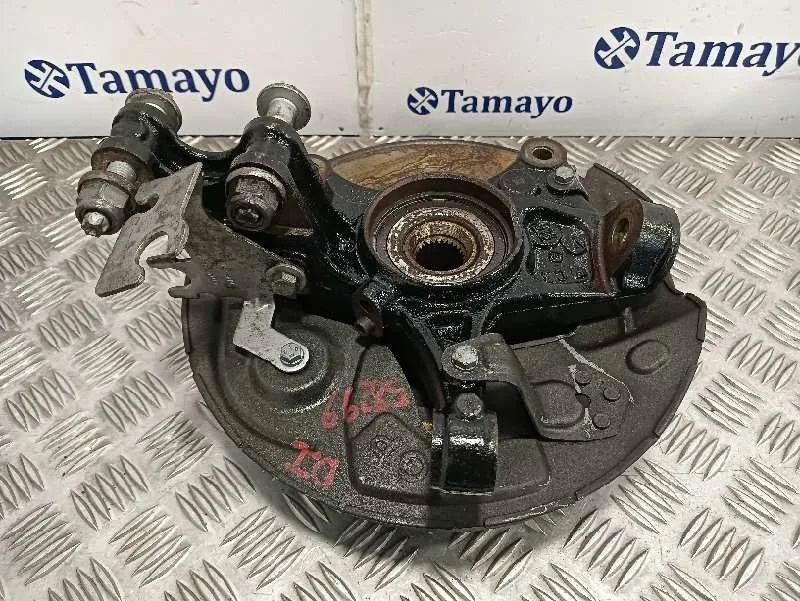Mangueta Delantera Izquierda para Peugeot 308 Sw