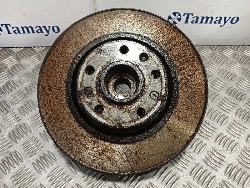 Mangueta Delantera Izquierda para Peugeot 308 Sw