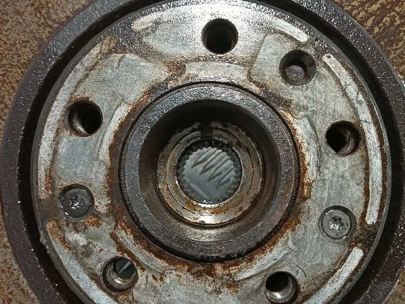 Mangueta Delantera Izquierda para Peugeot 308 Sw