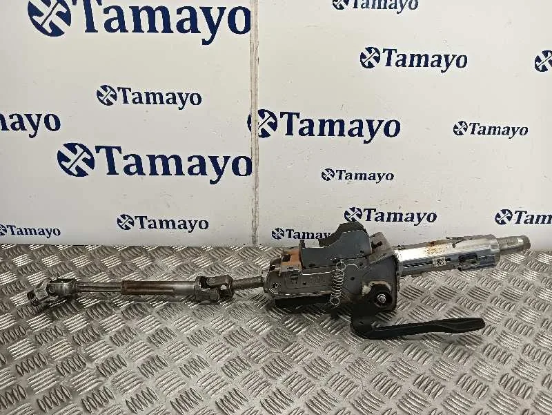 Columna Direccion para Volkswagen Passat Variant (3G5)