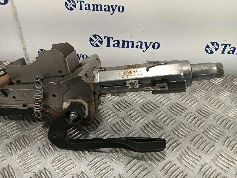 Columna Direccion para Volkswagen Passat Variant (3G5)