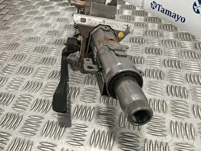 Columna Direccion para Volkswagen Passat Variant (3G5)